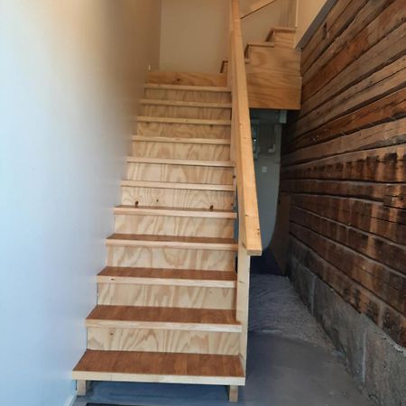Tess Pa Noeddoe Apartment Stromstad Luaran gambar